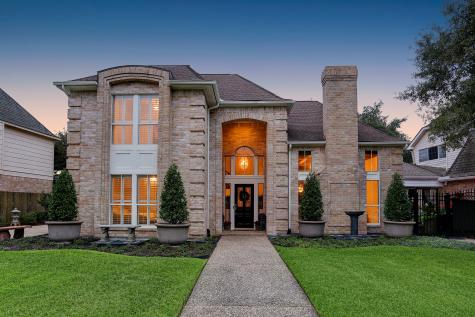 20650 Castle Bend Drive Katy TX 77450