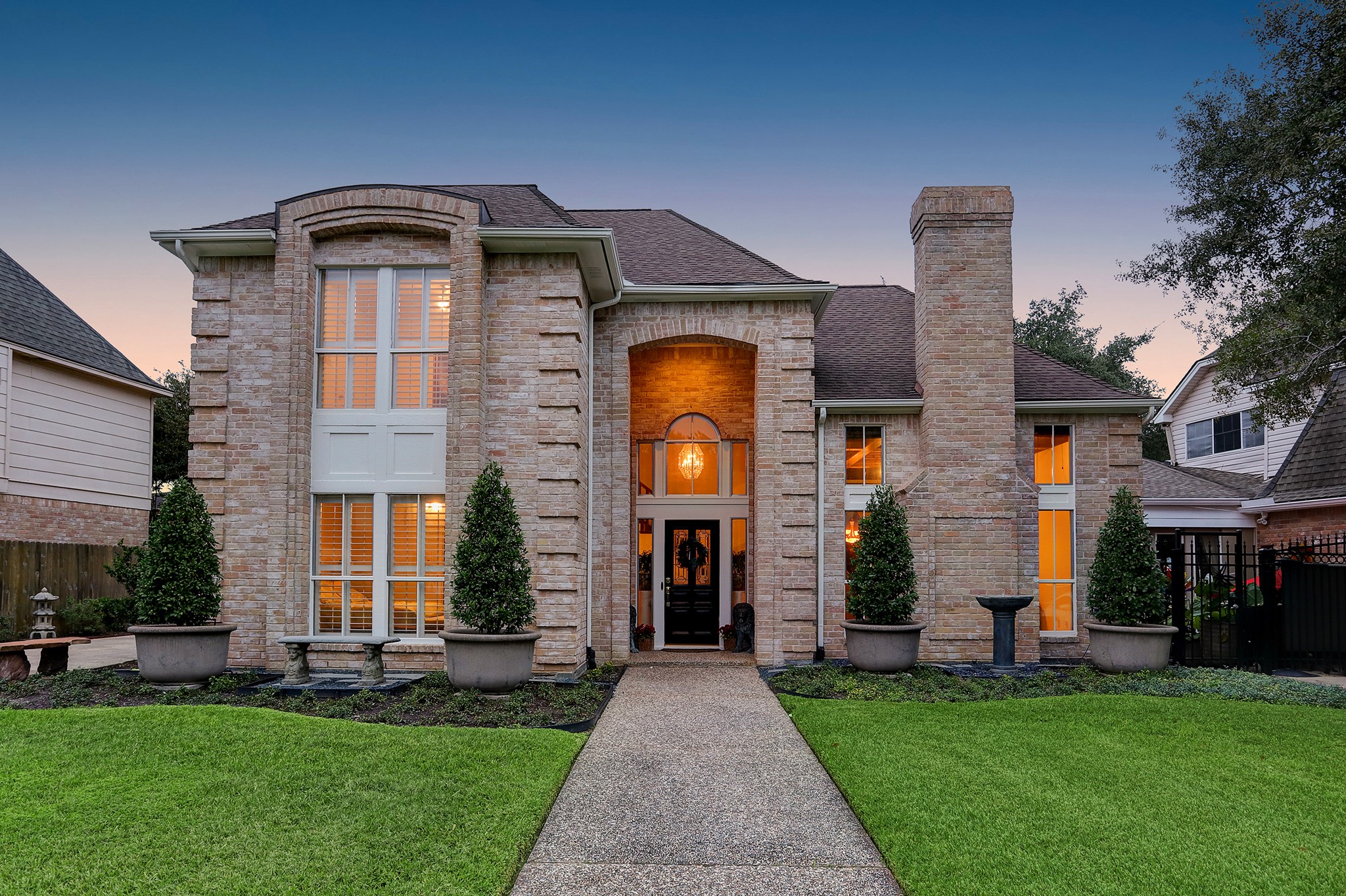 20650 Castle Bend Drive Katy TX 77450