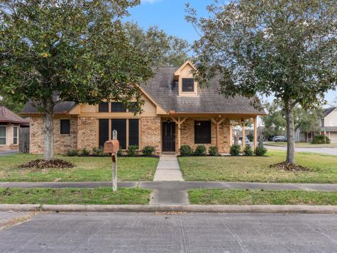 16 Tellina Street Bay City TX 77414