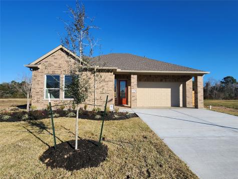 1623 Friendship Park Circle Seabrook TX 77586