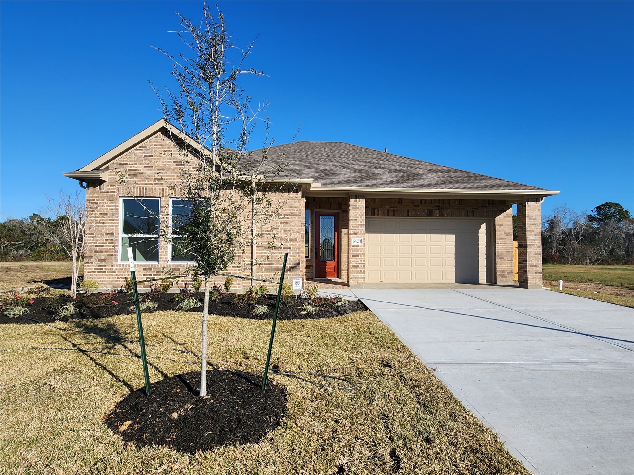 1623 Friendship Park Circle Seabrook TX 77586