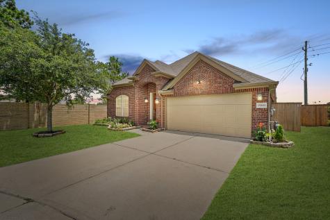 15203 Paxton Landing Lane Cypress TX 77433