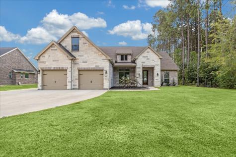 107 Road 6614 Dayton TX 77535