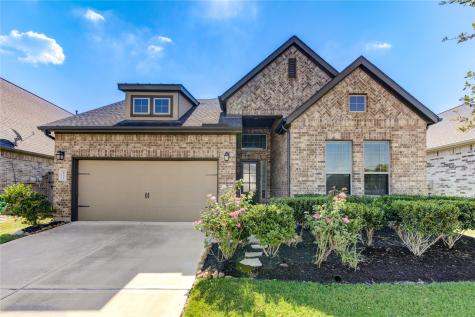 4531 Hazel Bay Court Fulshear TX 77441