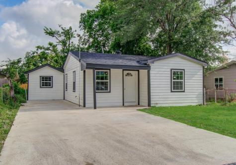 10309 Wiggins Street Houston TX 77029