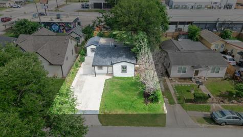 10309 Wiggins Street Houston TX 77029