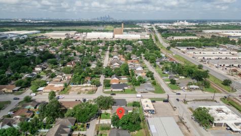10309 Wiggins Street Houston TX 77029