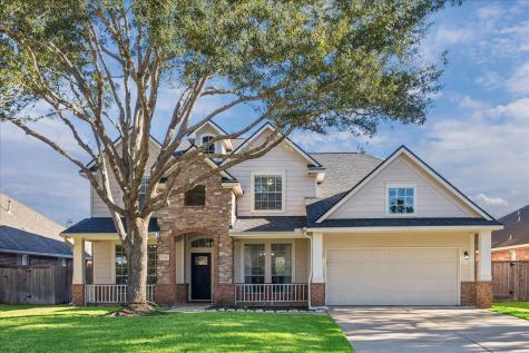 1330 Terrace View Drive Sugar Land TX 77479