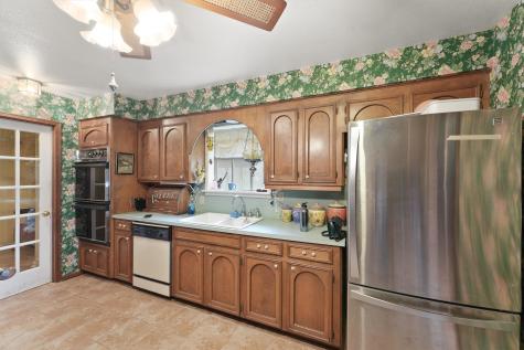 31926 Dobbin Huffsmith Road Magnolia TX 77354
