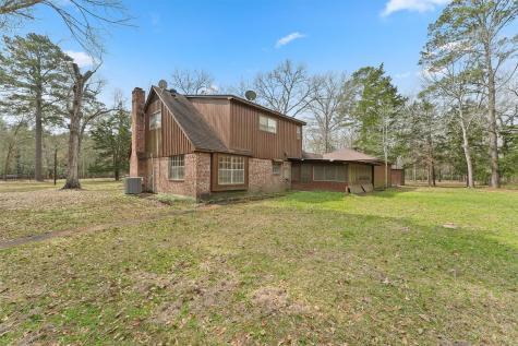31926 Dobbin Huffsmith Road Magnolia TX 77354