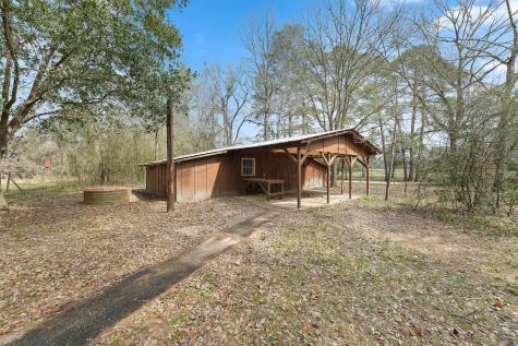 31926 Dobbin Huffsmith Road Magnolia TX 77354