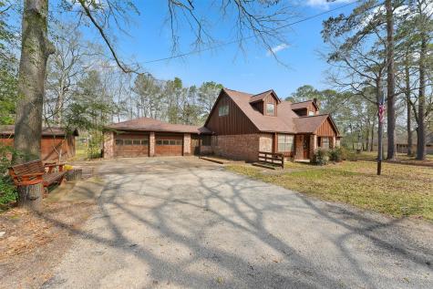 31926 Dobbin Huffsmith Road Magnolia TX 77354
