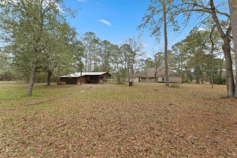31926 Dobbin Huffsmith Road Magnolia TX 77354