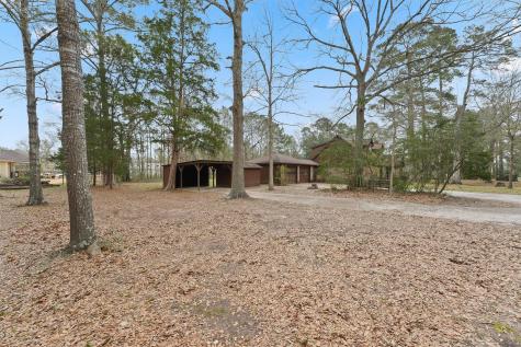 31926 Dobbin Huffsmith Road Magnolia TX 77354