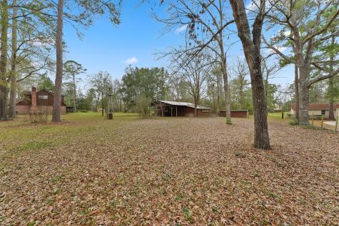 31926 Dobbin Huffsmith Road Magnolia TX 77354