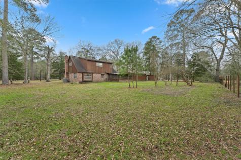 31926 Dobbin Huffsmith Road Magnolia TX 77354