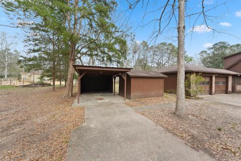 31926 Dobbin Huffsmith Road Magnolia TX 77354
