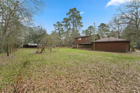 31926 Dobbin Huffsmith Road Magnolia TX 77354