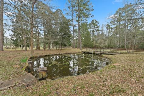 31926 Dobbin Huffsmith Road Magnolia TX 77354