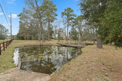 31926 Dobbin Huffsmith Road Magnolia TX 77354