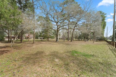 31926 Dobbin Huffsmith Road Magnolia TX 77354