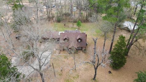 31926 Dobbin Huffsmith Road Magnolia TX 77354