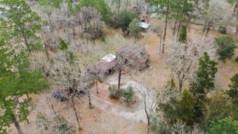 31926 Dobbin Huffsmith Road Magnolia TX 77354