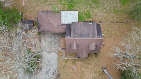 31926 Dobbin Huffsmith Road Magnolia TX 77354