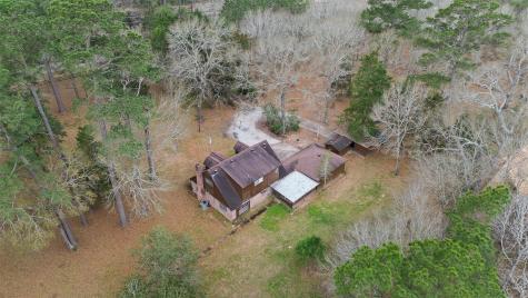 31926 Dobbin Huffsmith Road Magnolia TX 77354