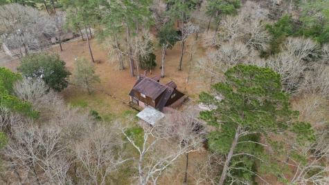 31926 Dobbin Huffsmith Road Magnolia TX 77354
