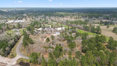 31926 Dobbin Huffsmith Road Magnolia TX 77354