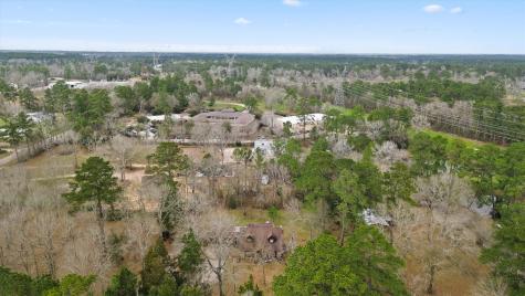 31926 Dobbin Huffsmith Road Magnolia TX 77354