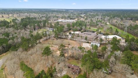 31926 Dobbin Huffsmith Road Magnolia TX 77354