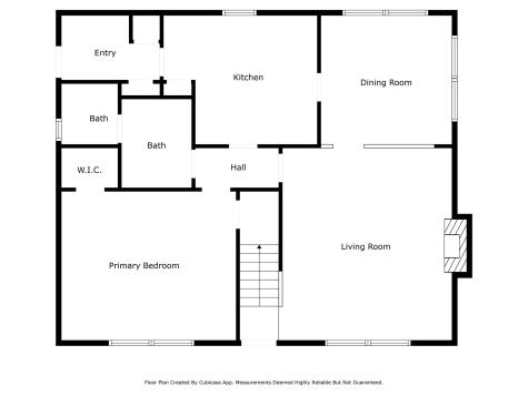 31926 Dobbin Huffsmith Road Magnolia TX 77354