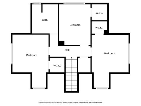 31926 Dobbin Huffsmith Road Magnolia TX 77354