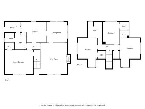 31926 Dobbin Huffsmith Road Magnolia TX 77354
