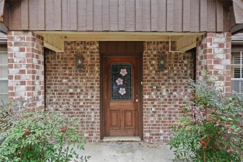 31926 Dobbin Huffsmith Road Magnolia TX 77354