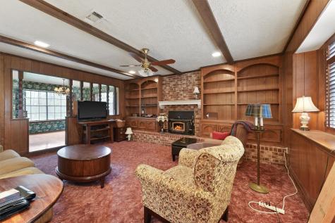 31926 Dobbin Huffsmith Road Magnolia TX 77354