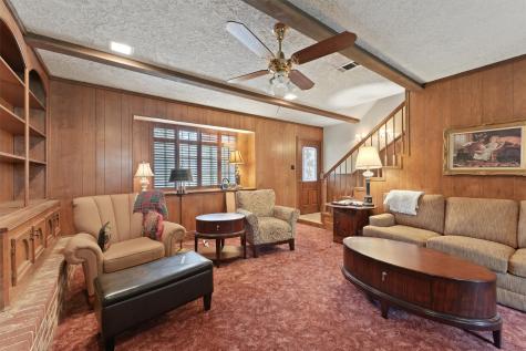 31926 Dobbin Huffsmith Road Magnolia TX 77354