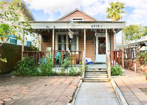 4816 Avenue R Galveston TX 77551