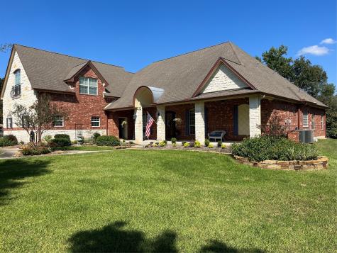11424 Majestic Drive Montgomery TX 77316
