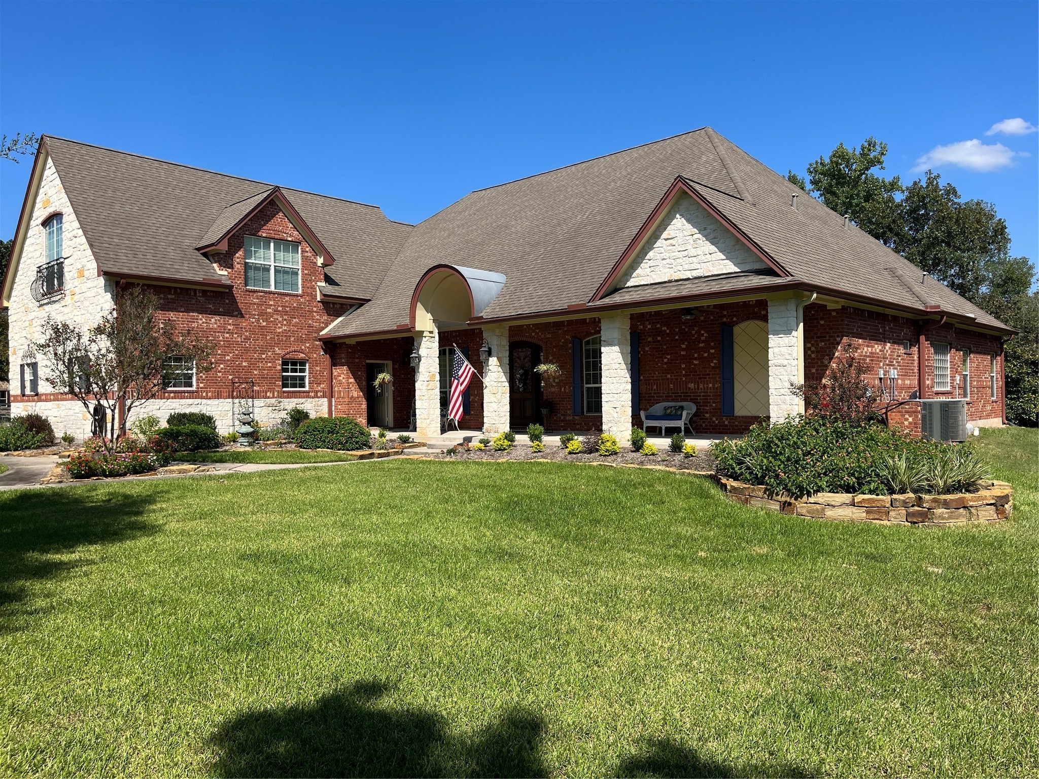 11424 Majestic Drive Montgomery TX 77316