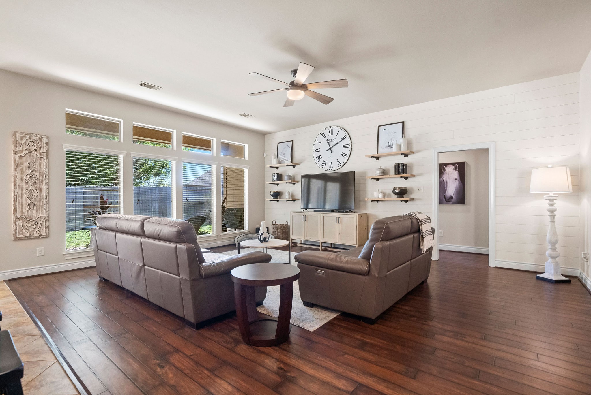 1434 Laura Hills Lane Spring TX 77386
