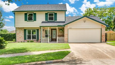 13602 S Sablechase Lane Houston TX 77014