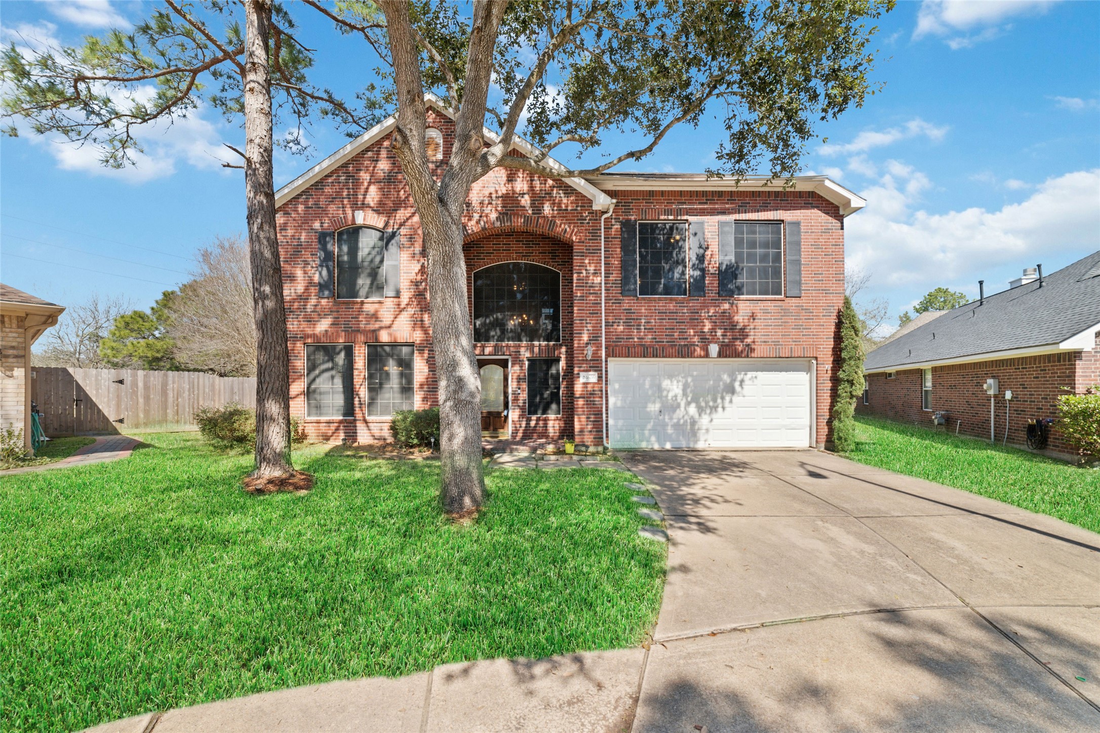 24606 Boxthorn Court Katy TX 77494
