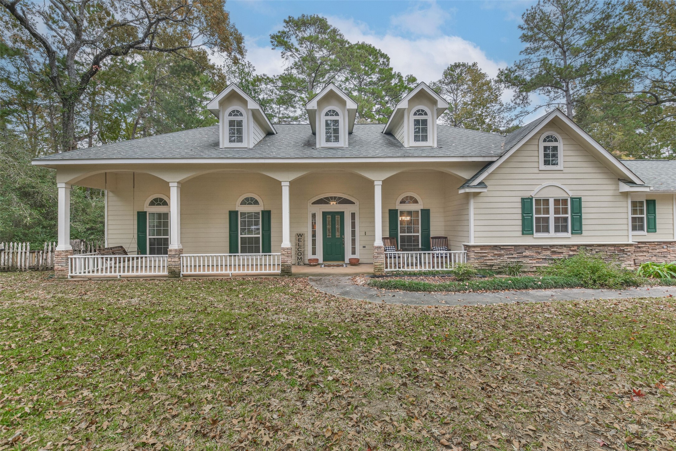 33426 Doe Drive Magnolia TX 77355