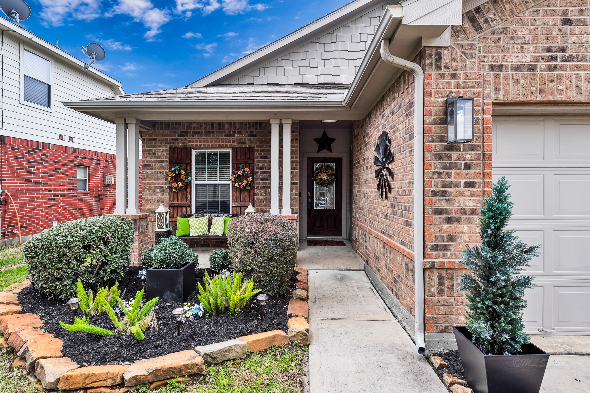 30227 Legacy Pines Drive Spring TX 77386