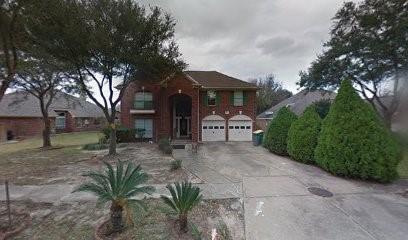 17426 Little Riata Drive Houston TX 77095