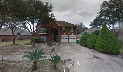 17426 Little Riata Drive Houston TX 77095