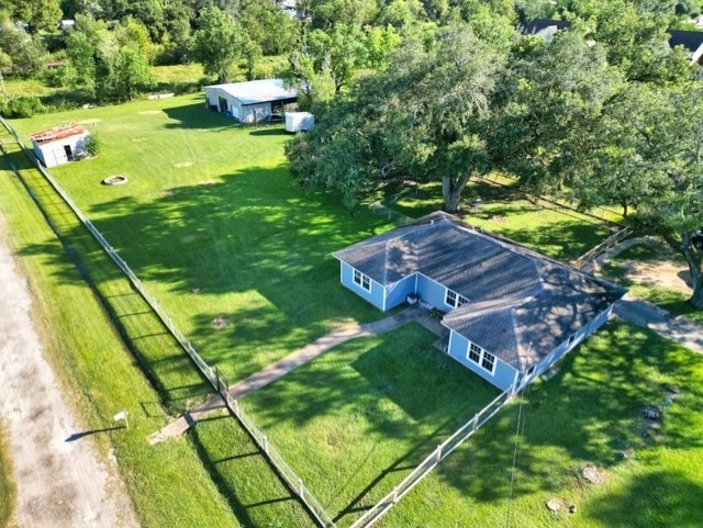 1702 Avenue F Danbury TX 77534